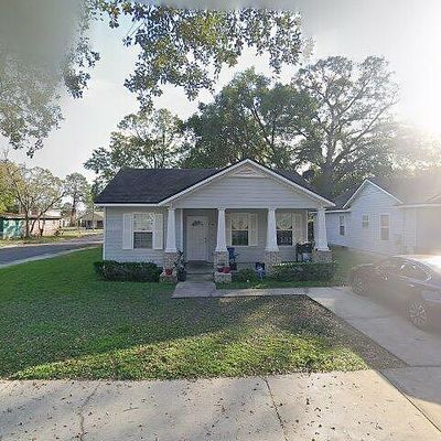 2304 Sherrington St, Jacksonville, FL 32209