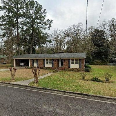 2304 Park Ln, Valdosta, GA 31602