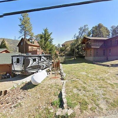 2304 Woodland Dr, Pine Mountain Club, CA 93222