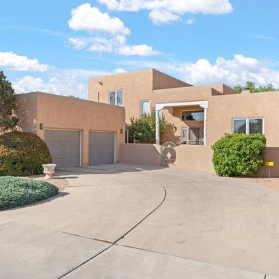 2304 Via Seville Rd Nw, Albuquerque, NM 87104