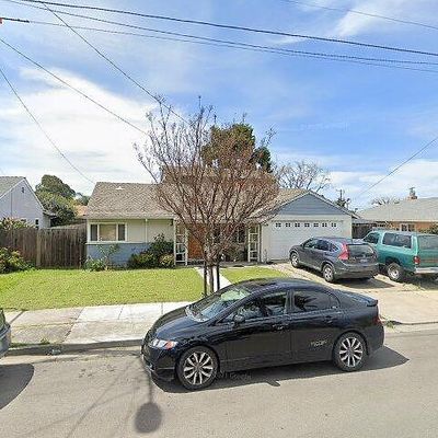 23045 Hopper Rd, Hayward, CA 94541