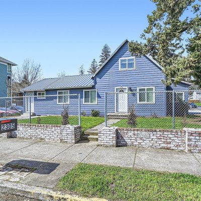 2305 Se 130 Th Ave, Portland, OR 97233