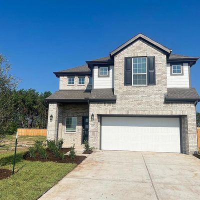 2306 Forest Flower Way, Tomball, TX 77375