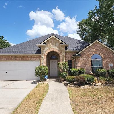 2306 Caroline Park Ln, Spring, TX 77386