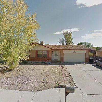 2306 Wheatland Dr, Pueblo, CO 81008