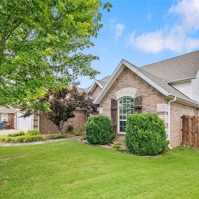 2306 Sw Clover Ct, Bentonville, AR 72712