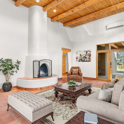 2307 Brother Luke Pl, Santa Fe, NM 87505