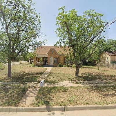 2307 Freeland Ave, San Angelo, TX 76901