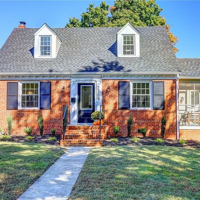 2308 Essex Rd, Henrico, VA 23228