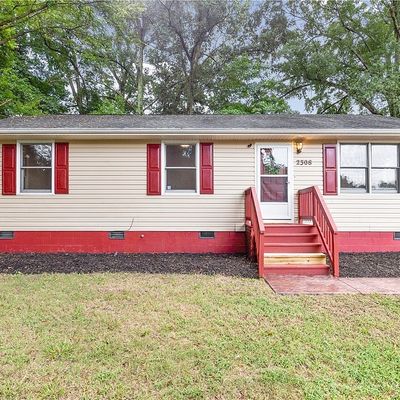 2308 Granby St, Hopewell, VA 23860