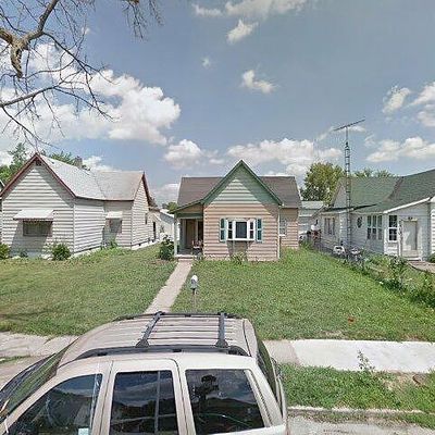 2308 S Jefferson St, Muncie, IN 47302