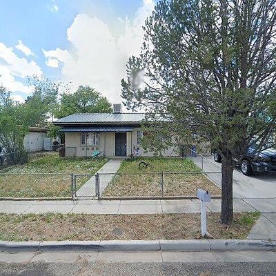 2309 N Cactus St, Silver City, NM 88061