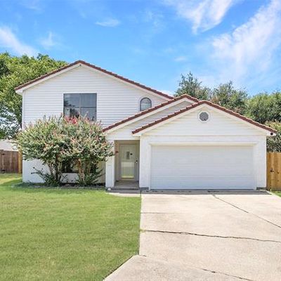 2309 Harvest Glen Ct, Fort Worth, TX 76108