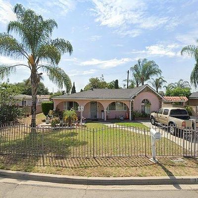 2309 Holford St, Whittier, CA 90601