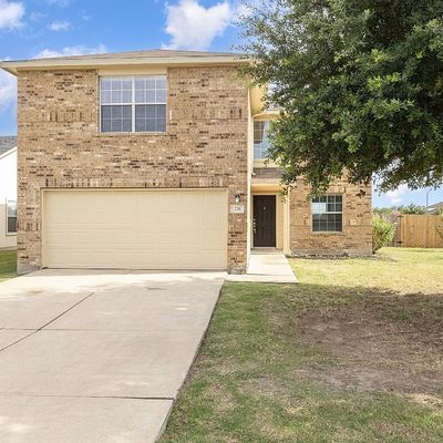 231 Almquist St, Hutto, TX 78634