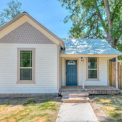 231 E 3 Rd St, San Angelo, TX 76903