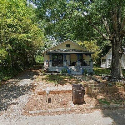 231 N Lackey St, Statesville, NC 28677