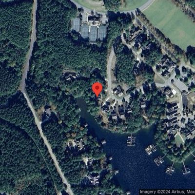 231 S Lake Dr, Sunset, SC 29685