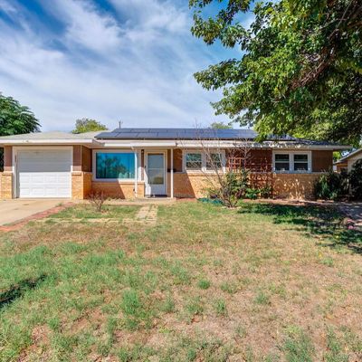 2310 40 Th St, Lubbock, TX 79412