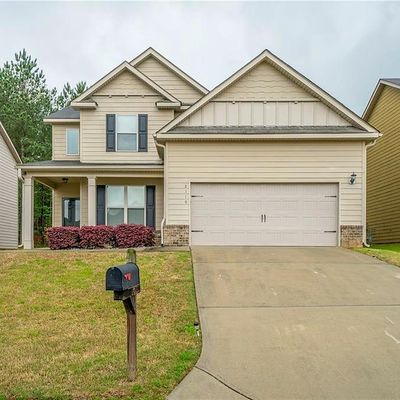 2310 Jessica Lane, Union City, GA 30291