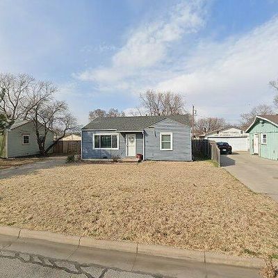 2310 W Dallas St, Wichita, KS 67217