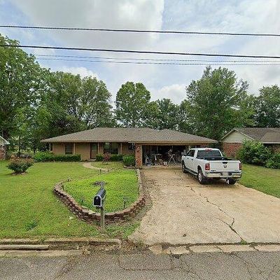 2311 Evergreen St, Tupelo, MS 38801