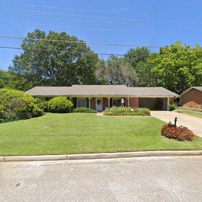 2311 Pickett St, Longview, TX 75605