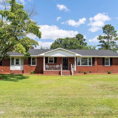 2311 Rouse Rd, Kinston, NC 28504