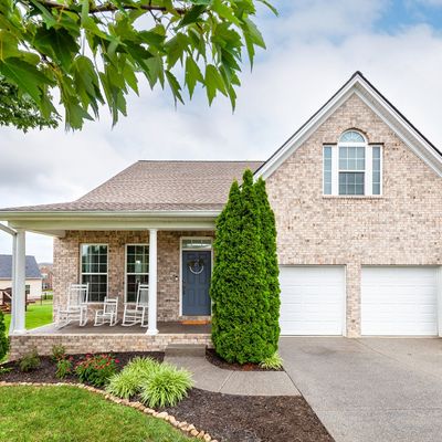 2311 Trivaca Ct, Nolensville, TN 37135