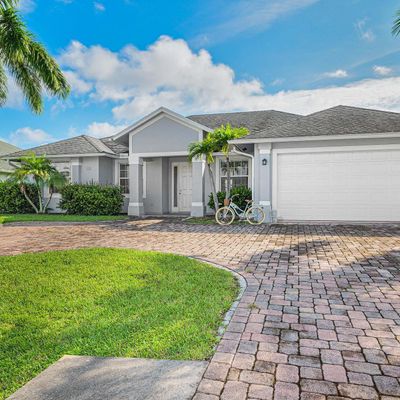 2311 Sw Halissee St, Port Saint Lucie, FL 34953