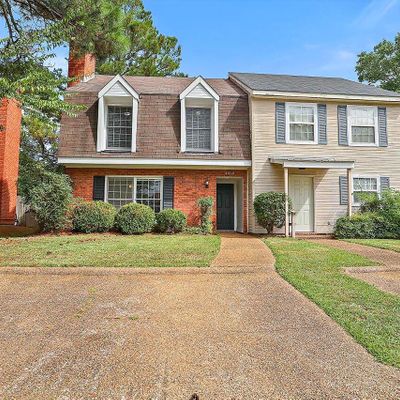 2312 River Oaks Blvd, Jackson, MS 39211