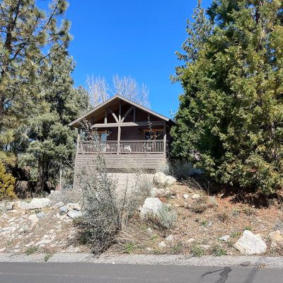 2312 Zermatt Dr, Pine Mountain Club, CA 93222