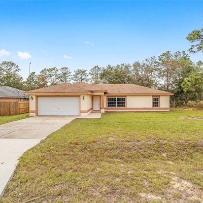 2312 Sw 140 Th Ct, Ocala, FL 34481