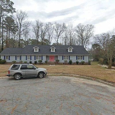 2313 Bob White Ln, West Columbia, SC 29169