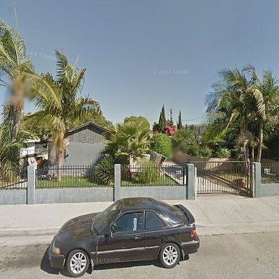 2314 Valwood Ave, El Monte, CA 91732