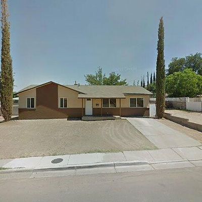 2315 15 Th St, Alamogordo, NM 88310