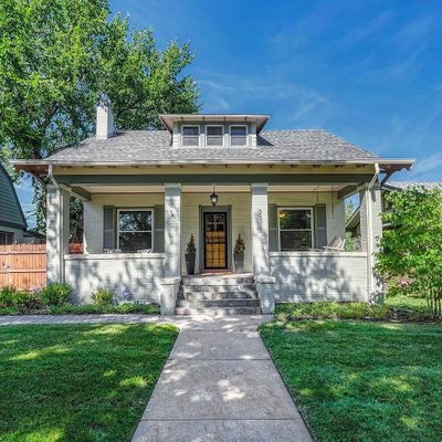 2315 Ivanhoe St, Denver, CO 80207