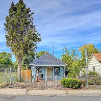 2315 S Galapago St, Denver, CO 80223