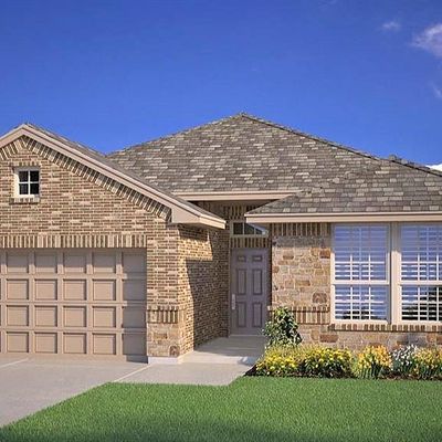 2316 Monoceros Drive, Haslet, TX 76052