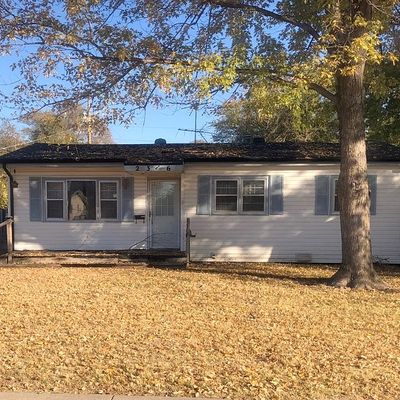 2316 W Grant St, Wichita, KS 67213