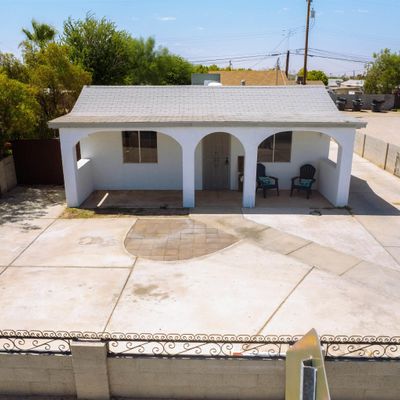 2316 S Arizona Ave, Yuma, AZ 85364