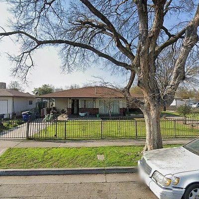 2316 S Bardell Ave, Fresno, CA 93706