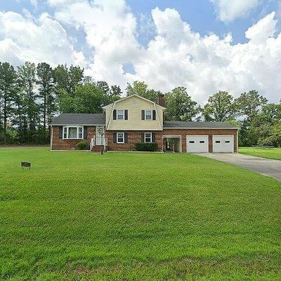 2317 Chemin Rd, South Prince George, VA 23805