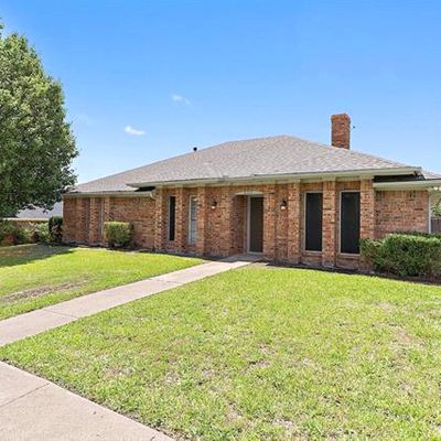 2317 Country Valley Rd, Garland, TX 75041