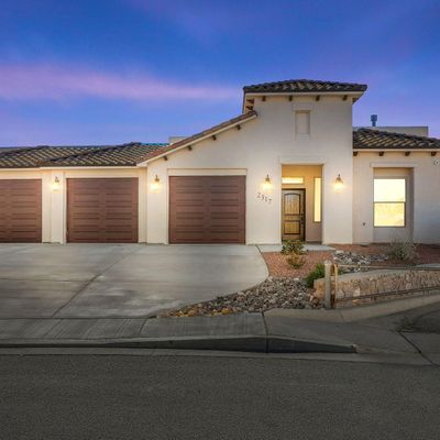 2317 Flintstone Loop, Las Cruces, NM 88012