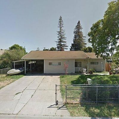 2318 Christina Ave, Stockton, CA 95204