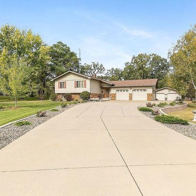 23176 S Platte River Dr, Pierz, MN 56364