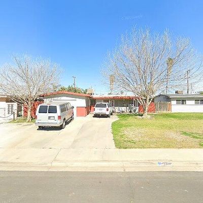 2318 Sycamore St, Wasco, CA 93280