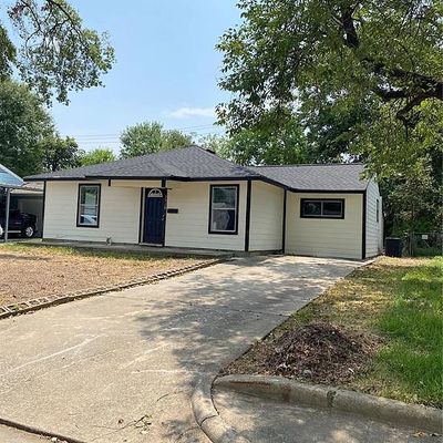 2318 Raymond St, Pasadena, TX 77506