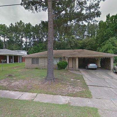 2319 Houston St, El Dorado, AR 71730